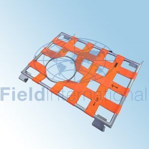 6PRE65B00040 SAFETY BARRIER - CREW SERVICE DOOR