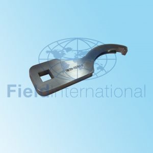 7ME65-73761-1 MECHANICAL EQUIPMENT - FORWARD TRUNNION BEARING, MAIN LANDING GEAR SPANNER WRENCH
