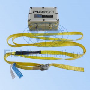 8ME65B00161-1 MECHANICAL EQUIPMENT - DRAG BRACE SUPPORT STRAP