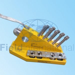 A07001-11 JACK ADAPTER - FORWARD BODY