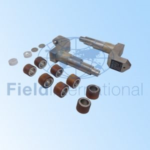 A07008-19 JACKING BAR EQUIPMENT MLG AXLE