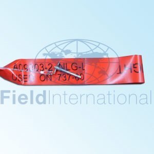 A09003-1 LOCK PIN - NOSE GEAR TOWING LEVER