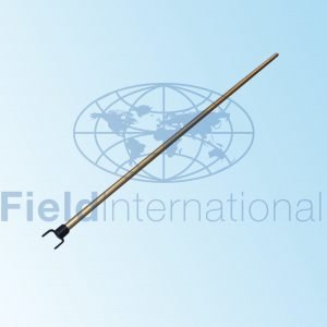 A10002-7 POLE - REMOVAL/INSTALLATION PITOT STATIC PROBE COVER