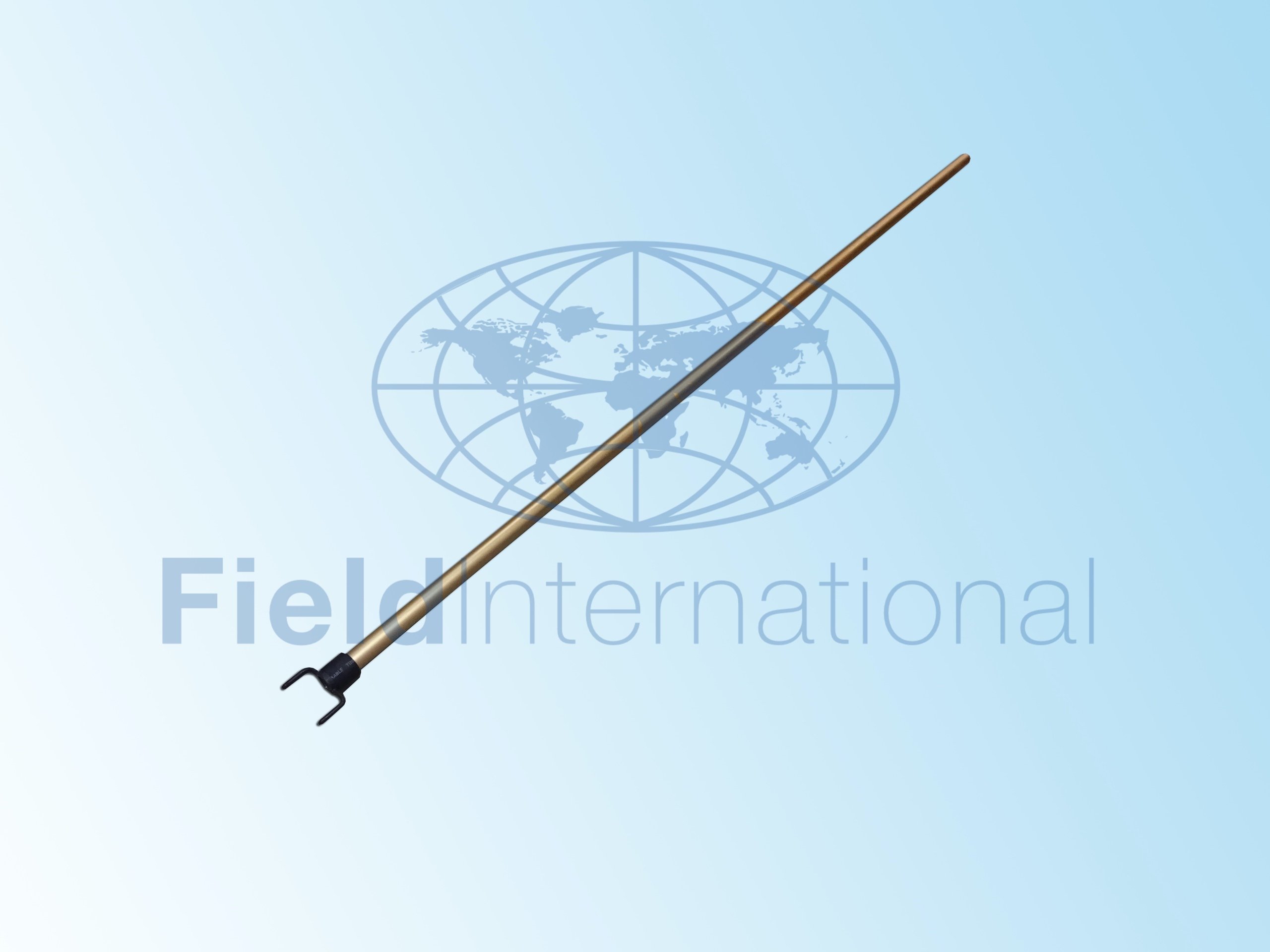 A10002-7 POLE - REMOVAL/INSTALLATION PITOT STATIC PROBE COVER