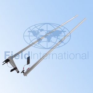 A10002-9 POLE - REMOVAL/INSTALLATION, PITOT STATIC PROBE COVER