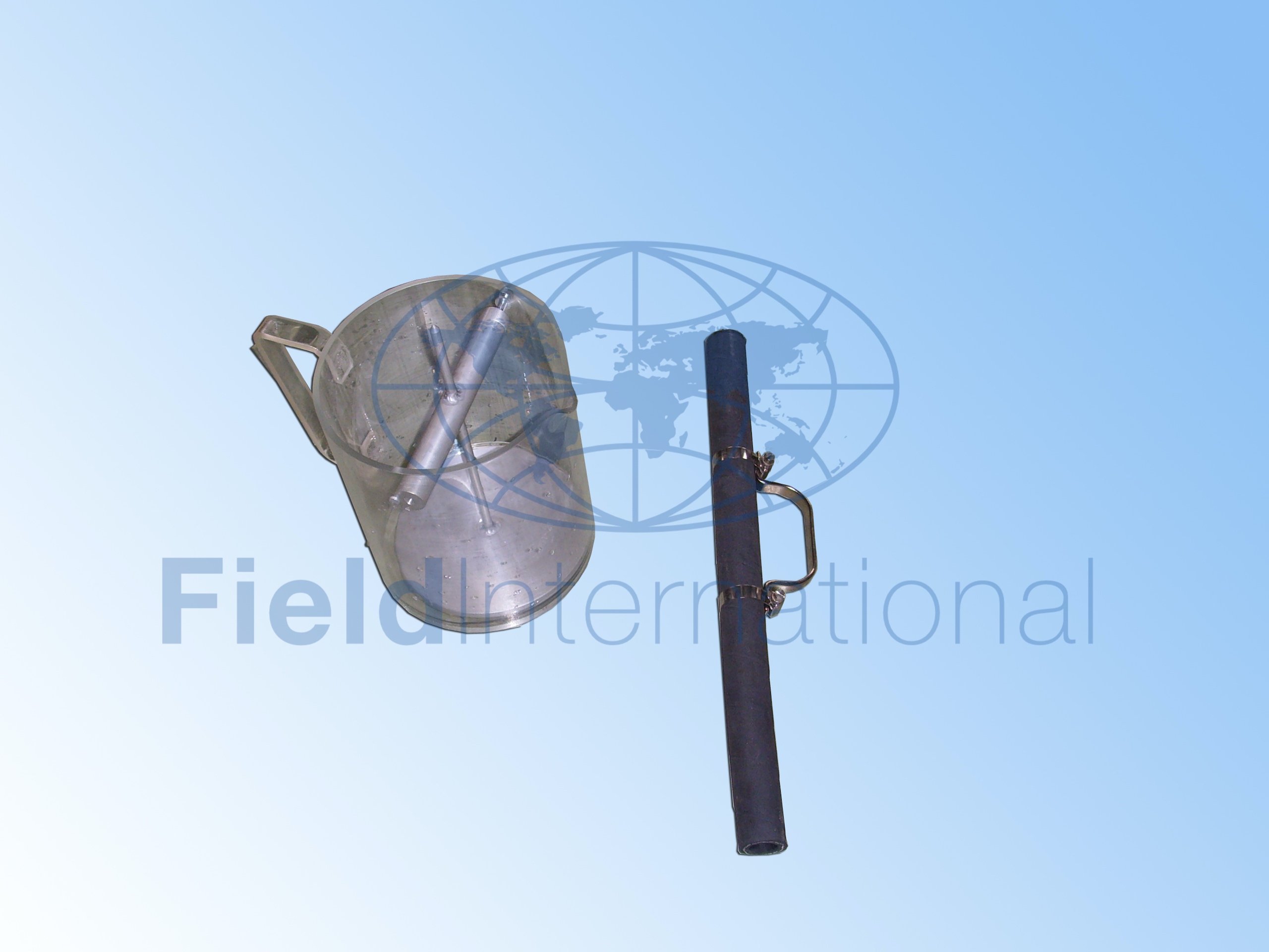 A12001-14 FUEL SAMPLING EQUIPMENT