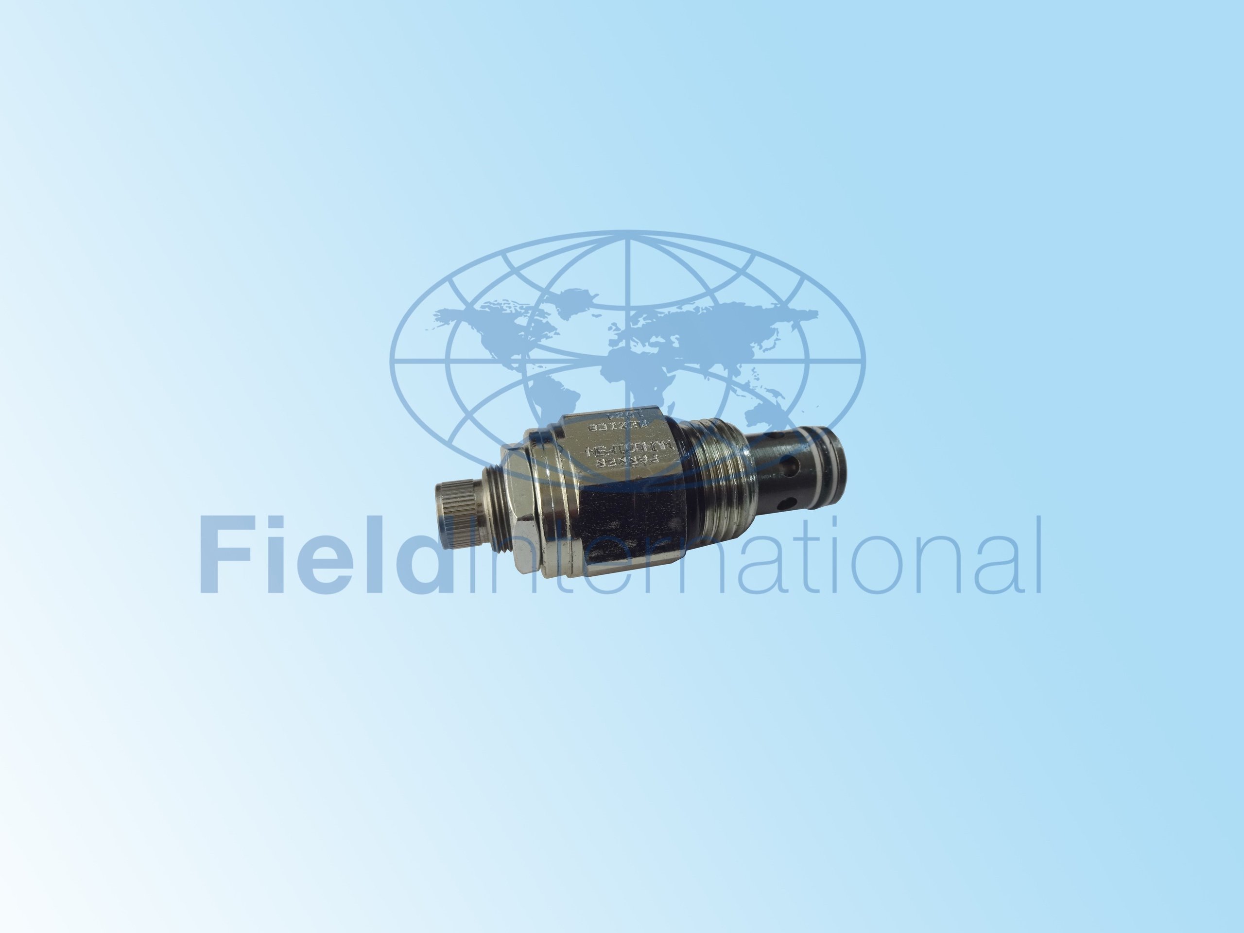 A20001-134 NEEDLE VALVE