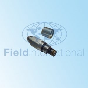 A20001-138 FLOW CONTROL VALVE