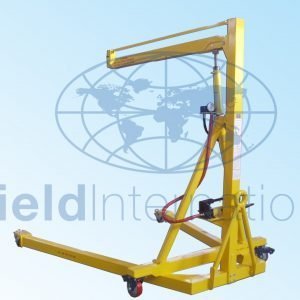 A20001-152 BOOM HOIST EQUIPMENT - GENERAL (400 POUND CAPACITY)
