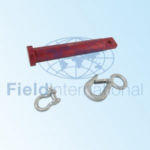 A20001-176 BOOM HOIST EQUIPMENT - GENERAL