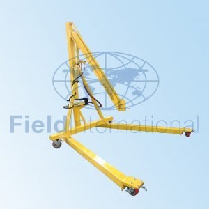 A20001-185 BOOM HOIST EQUIPMENT - GENERAL