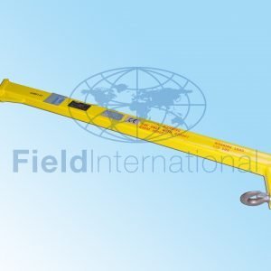 A20001-65 BOOM HOIST EQUIPMENT - GENERAL (400 LB CAPACITY) (CE)