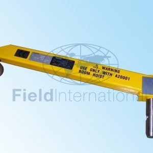 A20001-83 BOOM HOIST EQUIPMENT - GENERAL (400 LB CAPACITY) (CE)