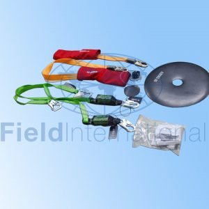 A20002-29 ATTACH FITTING SET - WING AND HORIZONTAL STABILIZER SAFETY HARNESS