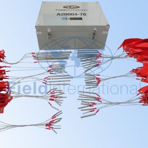 A20004-78 SET - RIG PIN