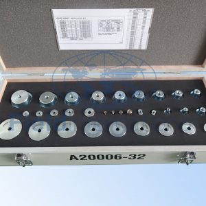 A20006-32 GROMMET INSTALLATION SET