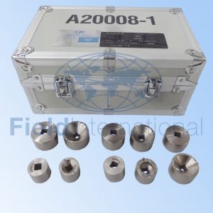 A20008-1 SOCKET SET - SPHERICAL BEARING