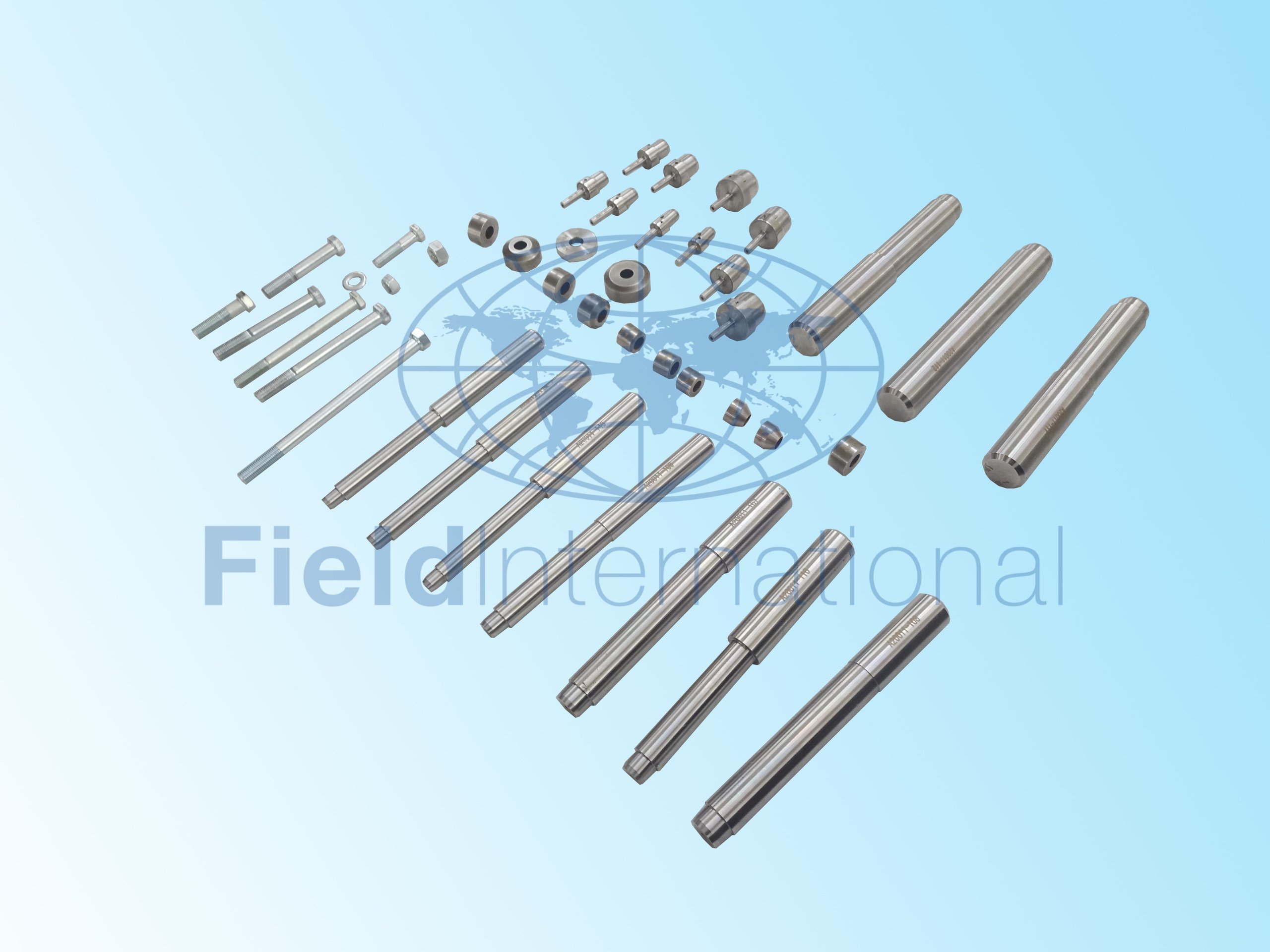 A20011-141 BUSHING REMOVAL/INSTALLATION KIT - LANDING GEAR