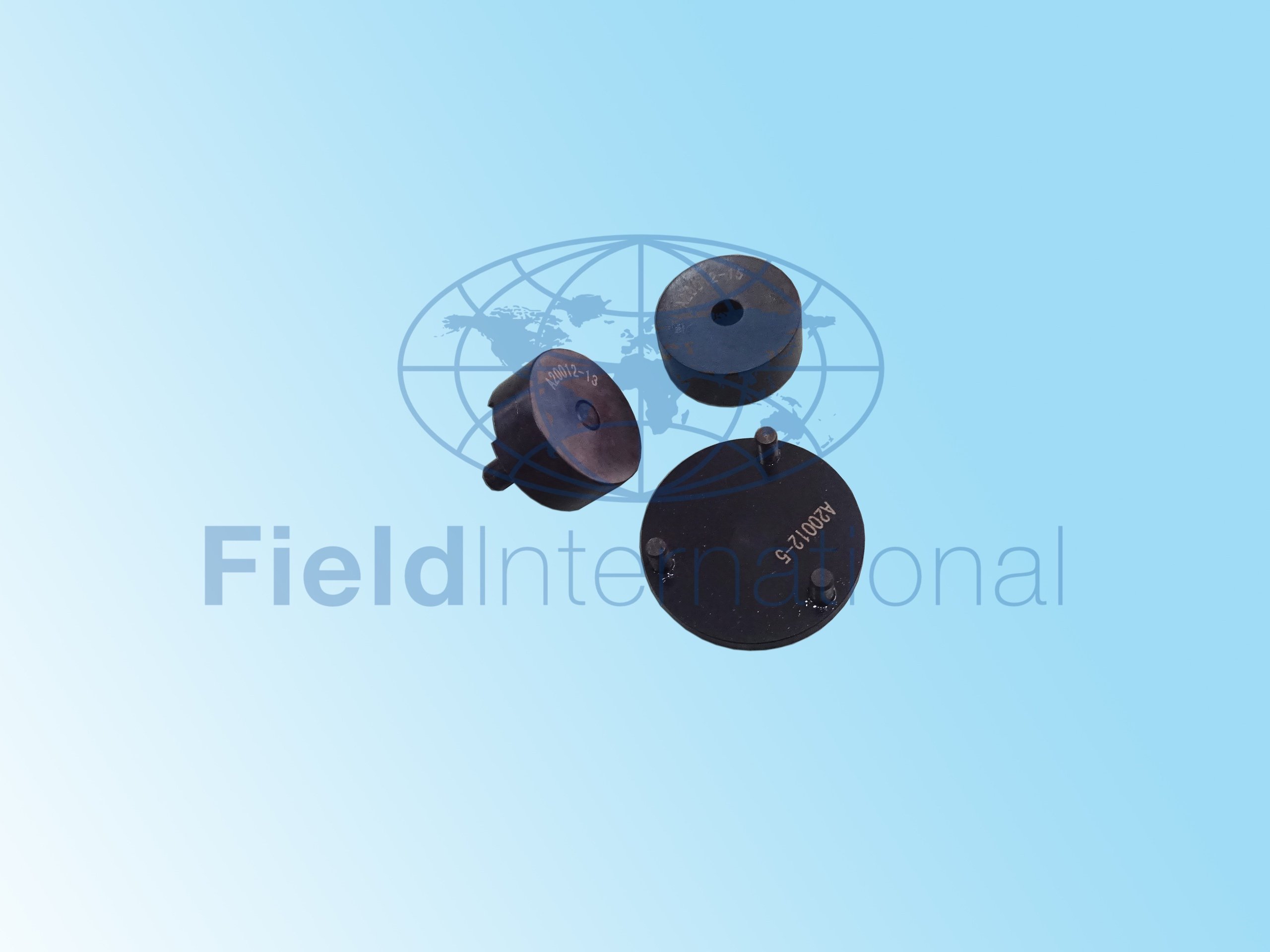 A20012-11 SWAGING TOOL - BEARING