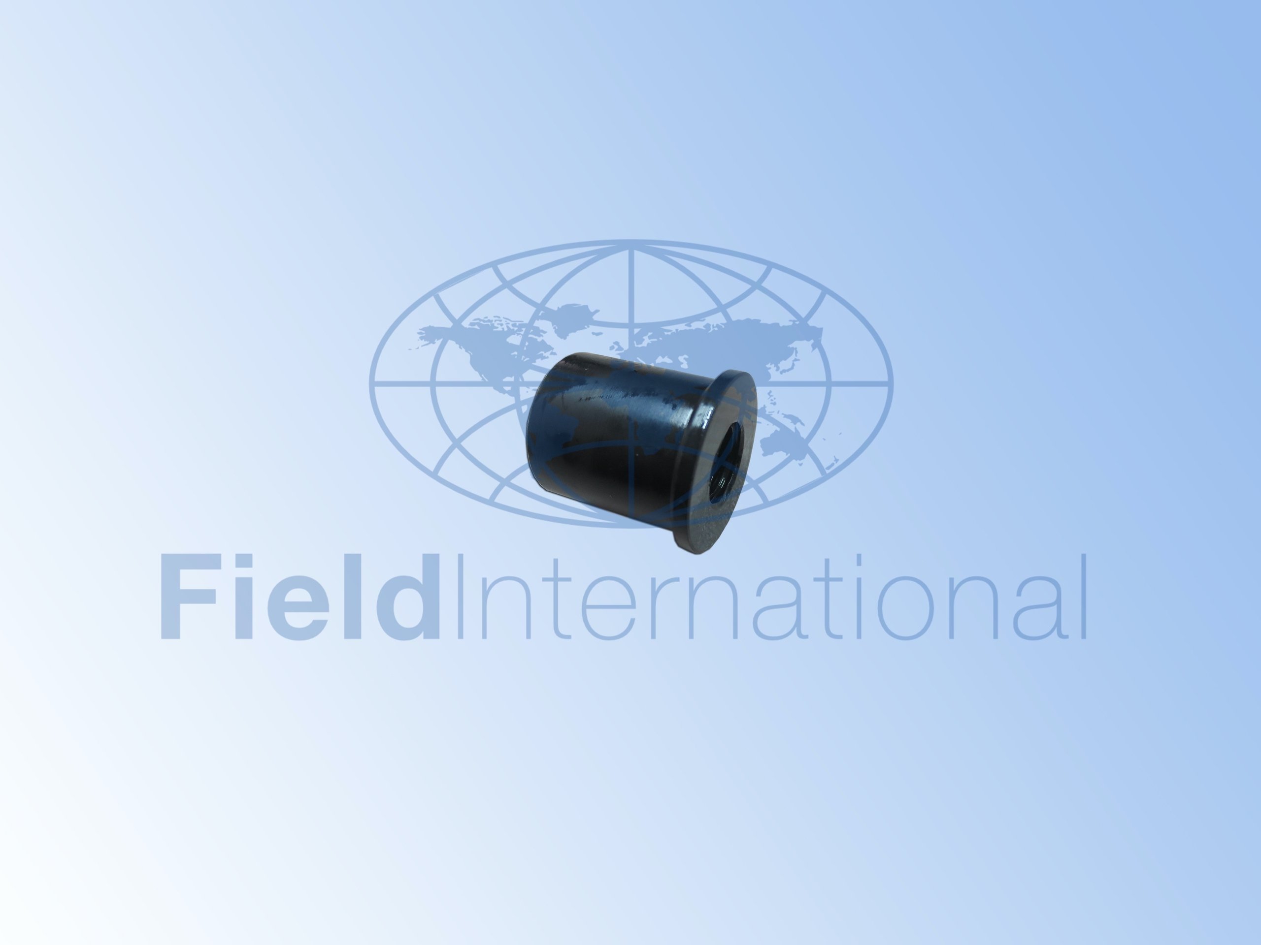 A21002-24 SHAFT END NUT