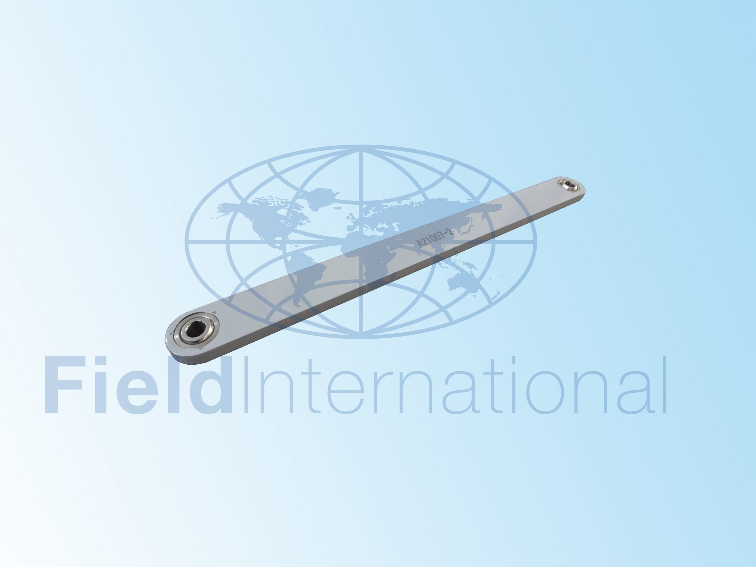 A21007-1 HOLD OPEN ROD - RAM AIR DOOR, FLIGHT DISPATCH