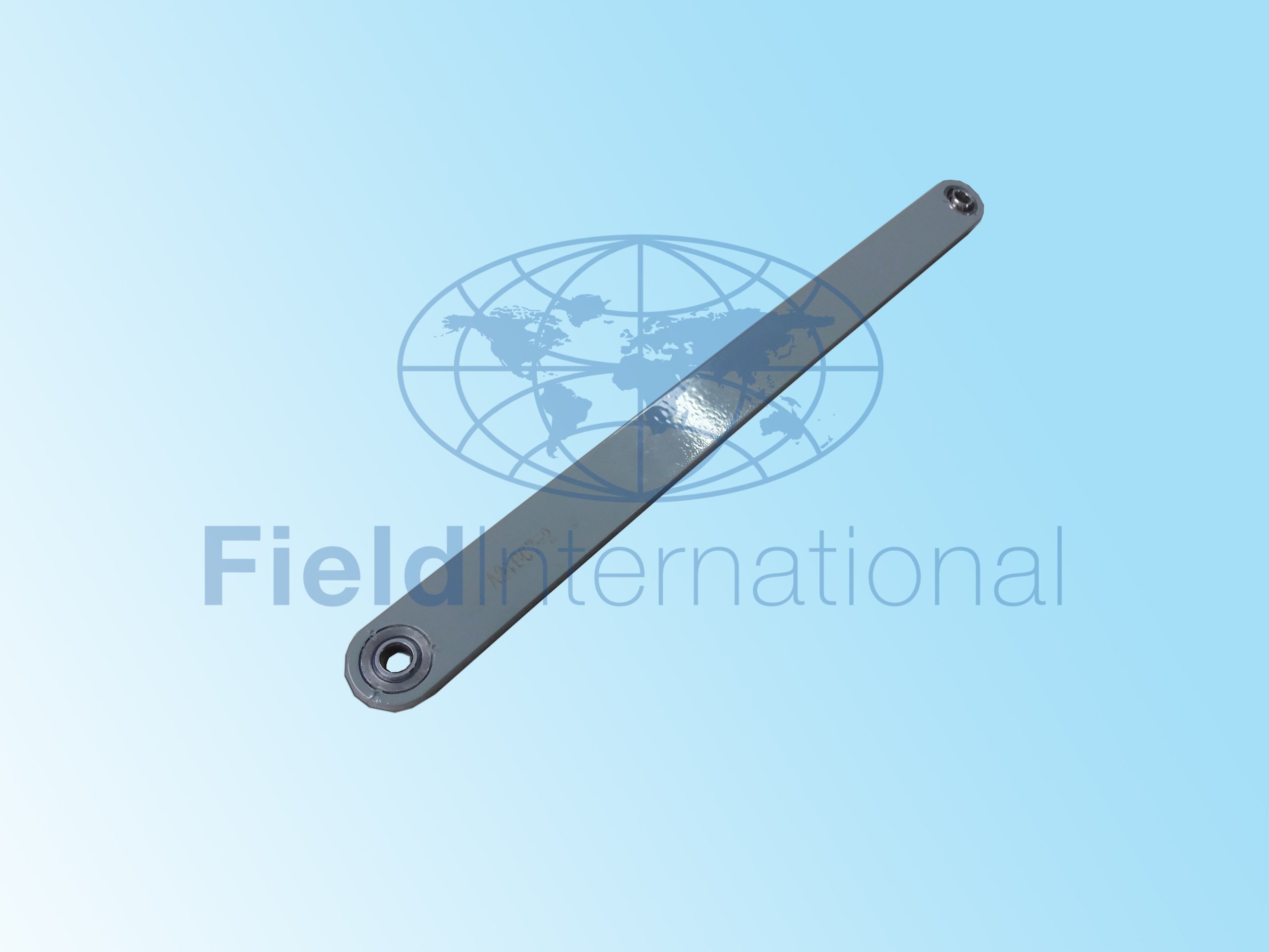 A21007-2 Bar assy