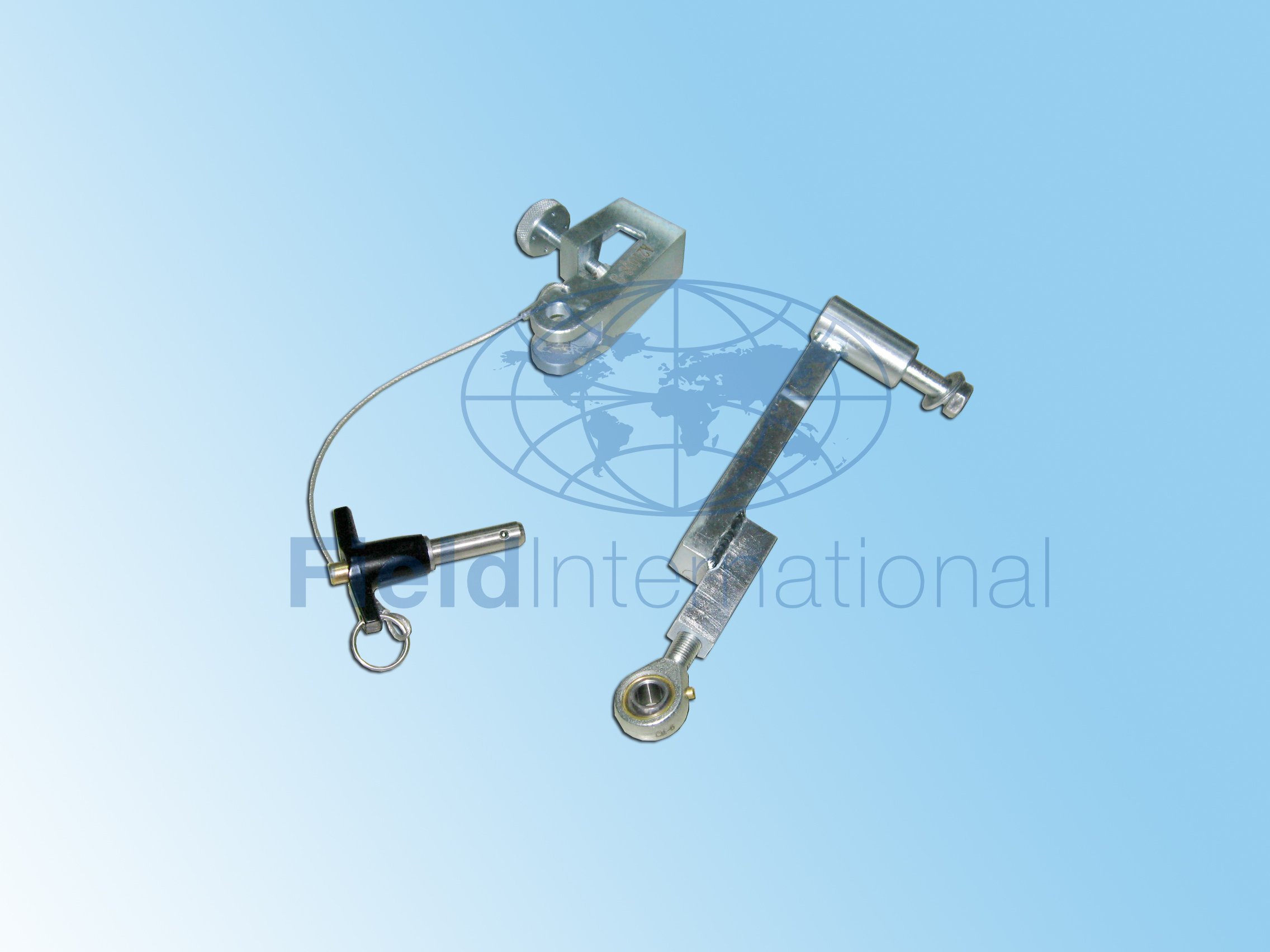 A21008-1 HOLD OPEN SET - CABIN AIR OUTFLOW, 767