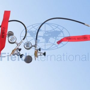 A21011-6 TEST EQUIPMENT - LOW LIMIT VALVE