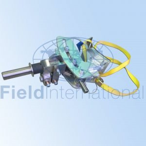 A24011-1 HOIST ADAPTER ASSEMBLY - INTEGRATED DRIVE GENERATOR
