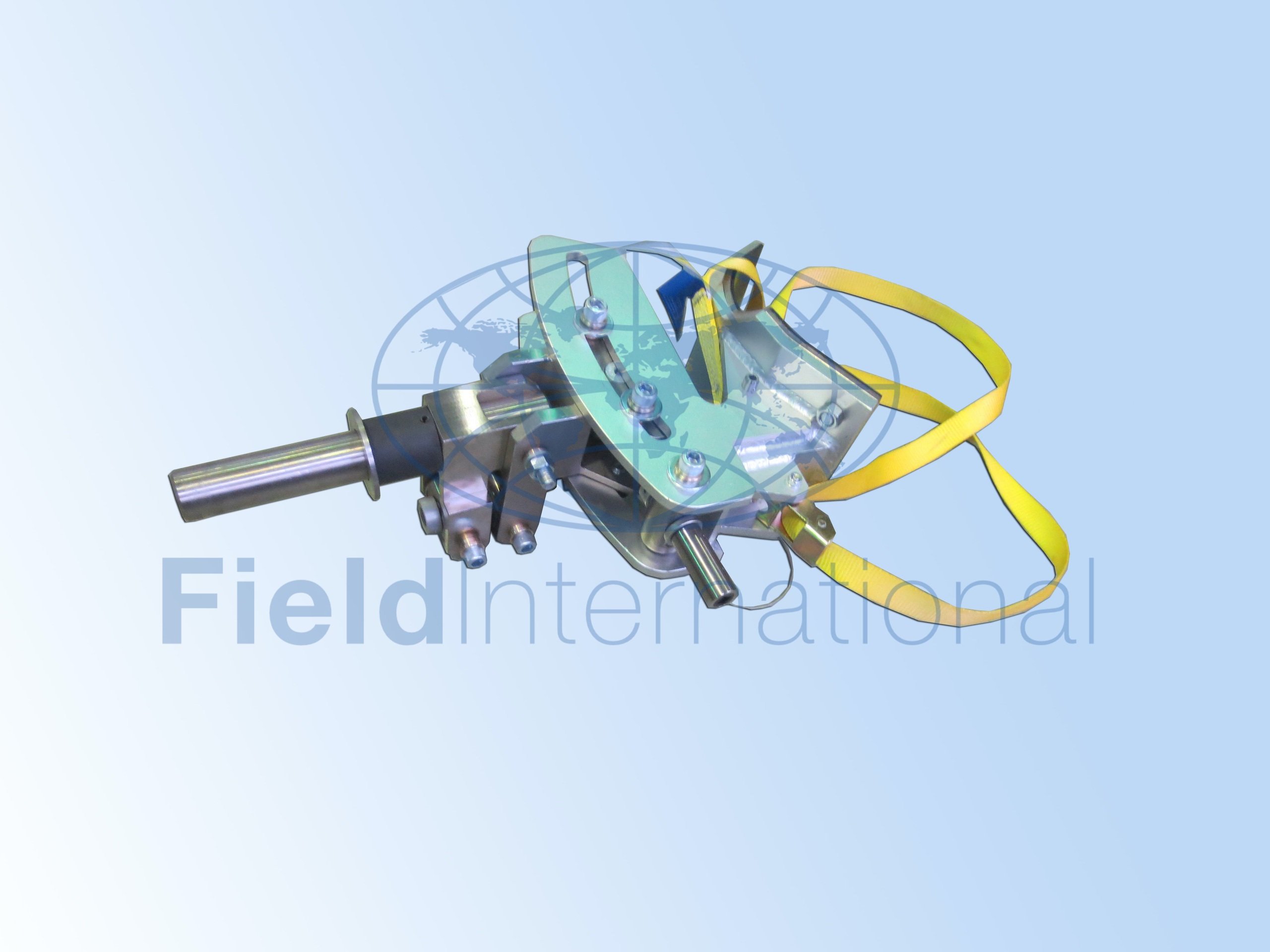 A24011-1 HOIST ADAPTER ASSEMBLY - INTEGRATED DRIVE GENERATOR