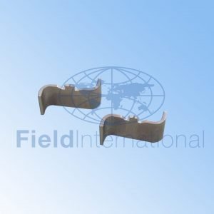 A25020-8 Gage - Inspection Seat Track, Flight Crew