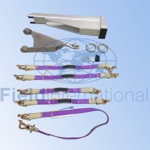 A27006-41 HOIST EQUIPMENT - HORIZONTAL STABILIZER TRIM  ACTUATOR