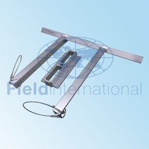 A27021-69 CONTROL COLUMN LOCK EQPT
