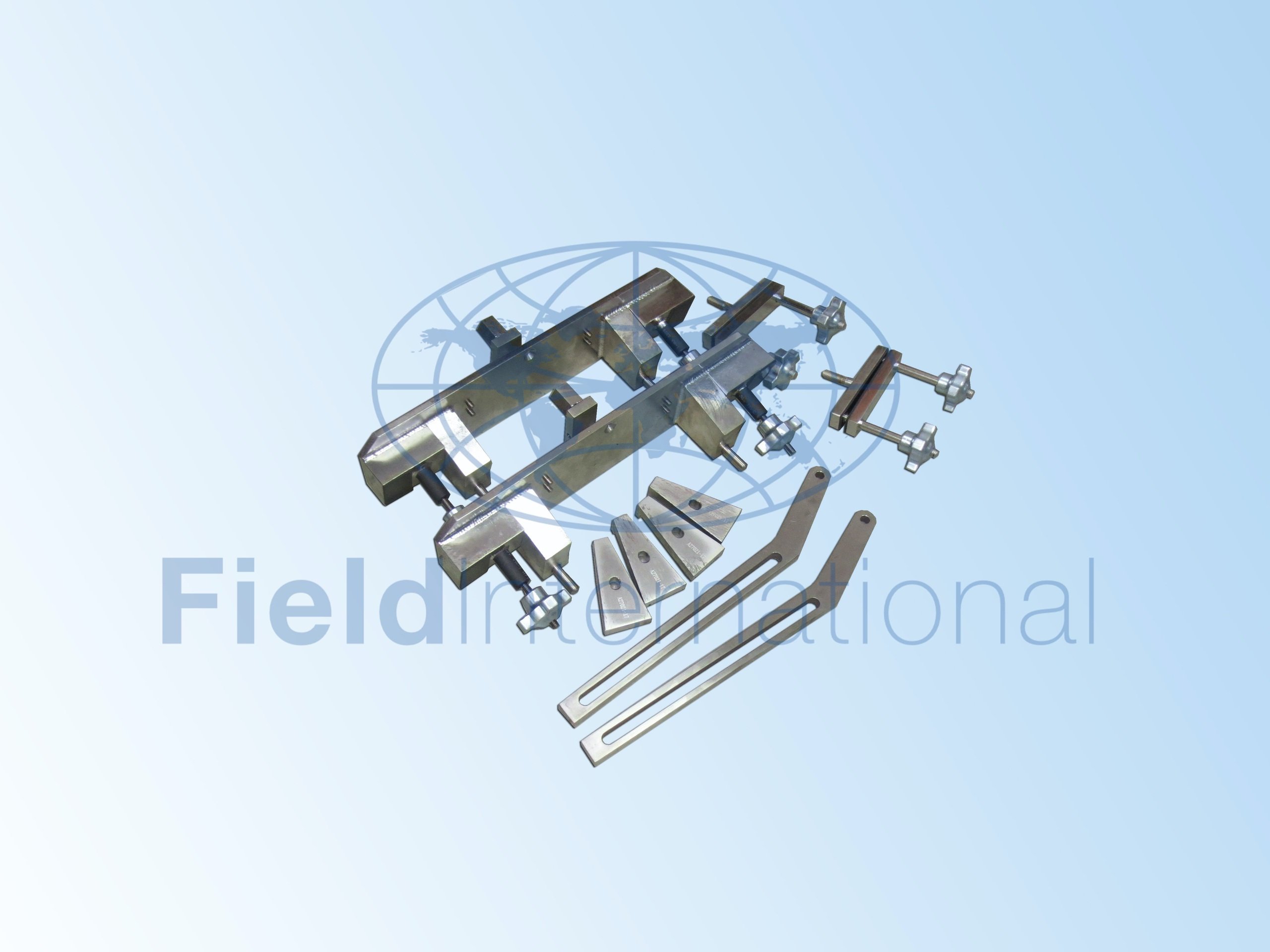 A27021-96 ADAPTER EQUIPMENT - CONTROL WHEEL