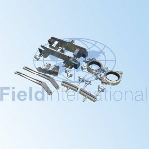 A27021-98 ADAPTER EQUIPMENT - CONTROL WHEEL