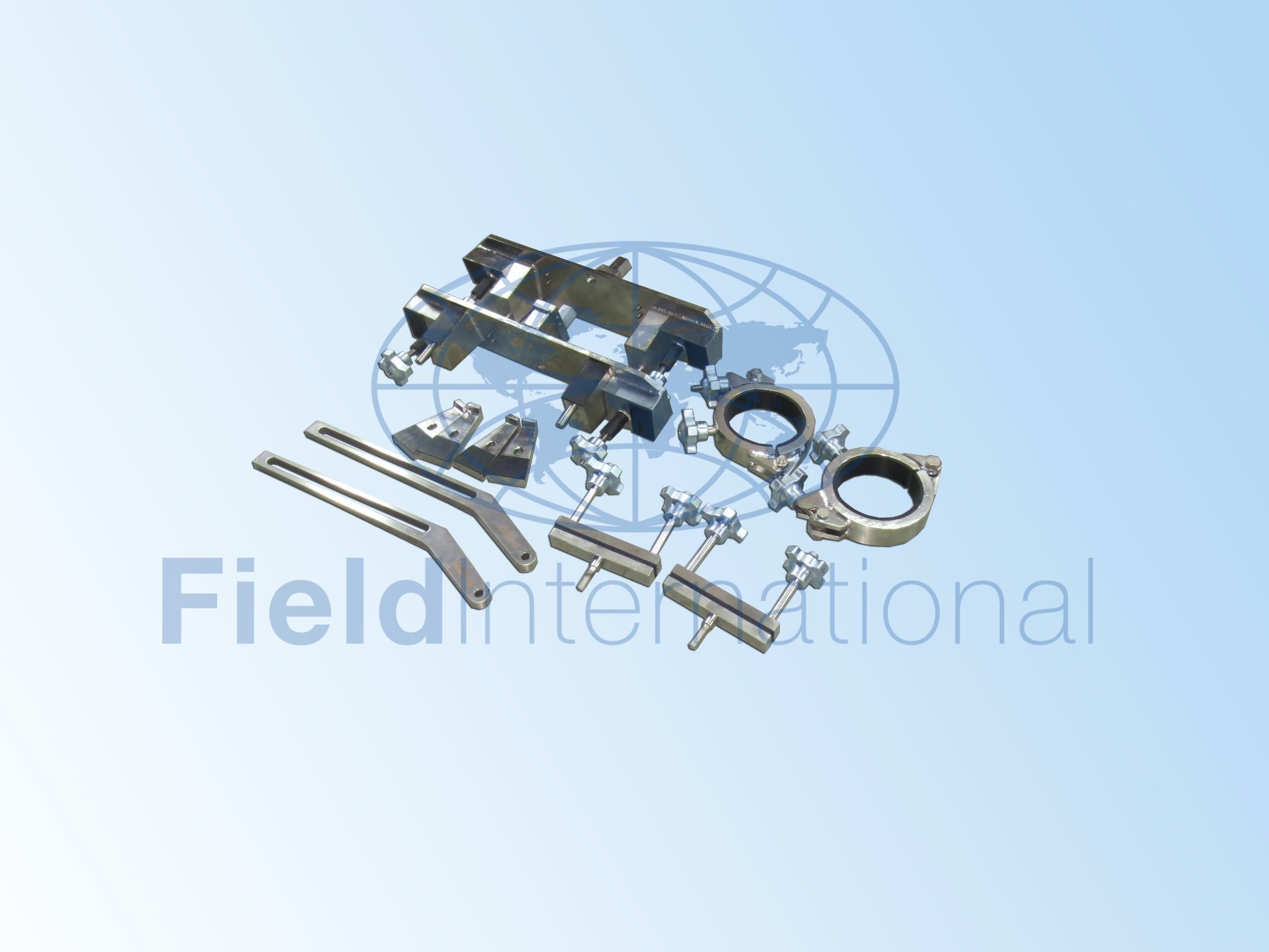 A27021-98 ADAPTER EQUIPMENT - CONTROL WHEEL