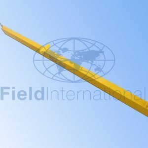 A27024-31 RIGGING BAR - AILERON