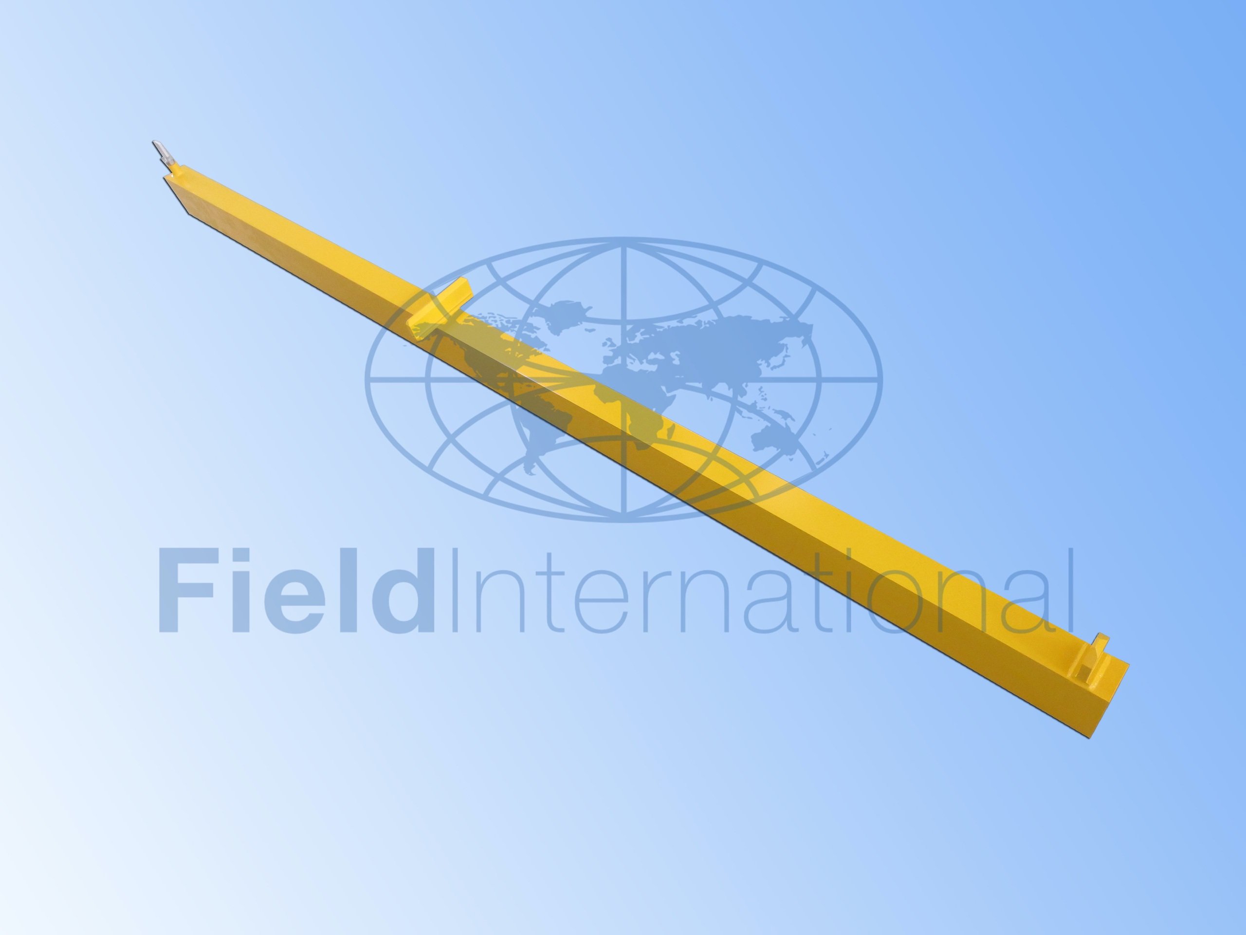 A27024-31 RIGGING BAR - AILERON