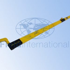 A27024-55 RIGGING BAR - AILERON