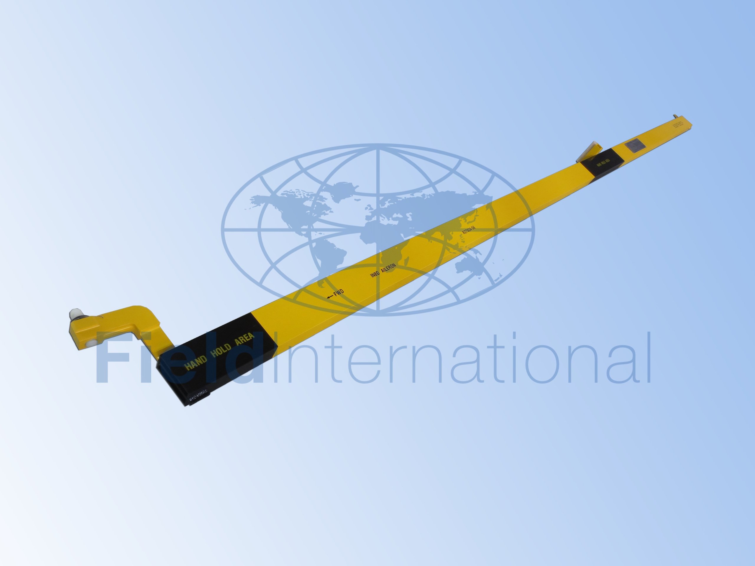 A27024-55 RIGGING BAR - AILERON