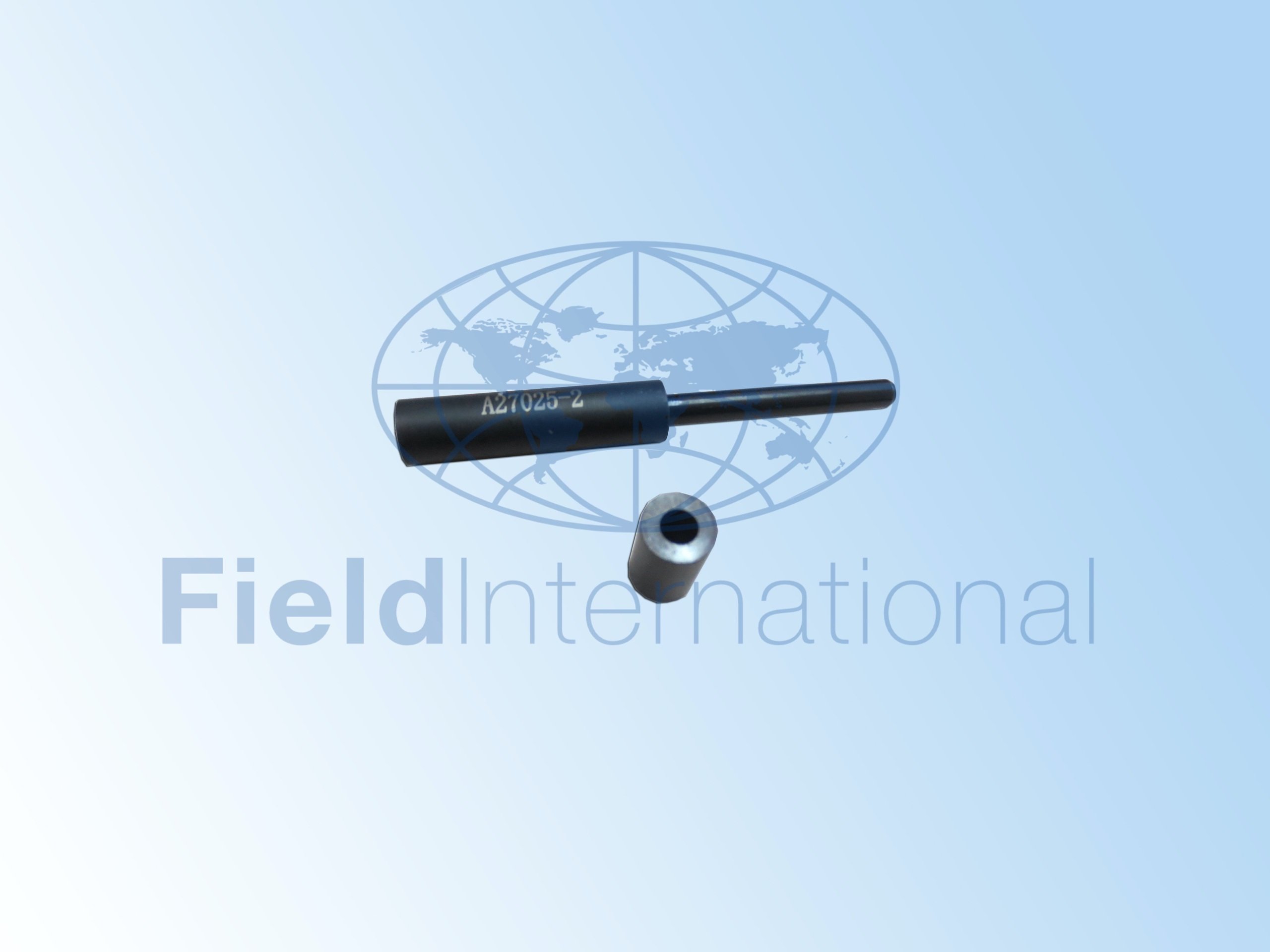A27025-1 RIGGING EQUIPMENT - FORCE TRANSDUCER, ELEVATOR CONTROL