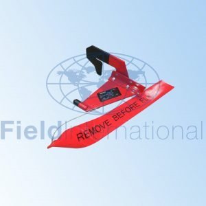 A27026-7 HOIST BRACKET - FISHPOLE HOIST FLAP PDU