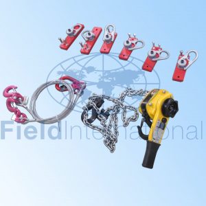 A27027-59 SLING EQUIPMENT - OUTBOARD TRAILING EDGE FLAP (CE)