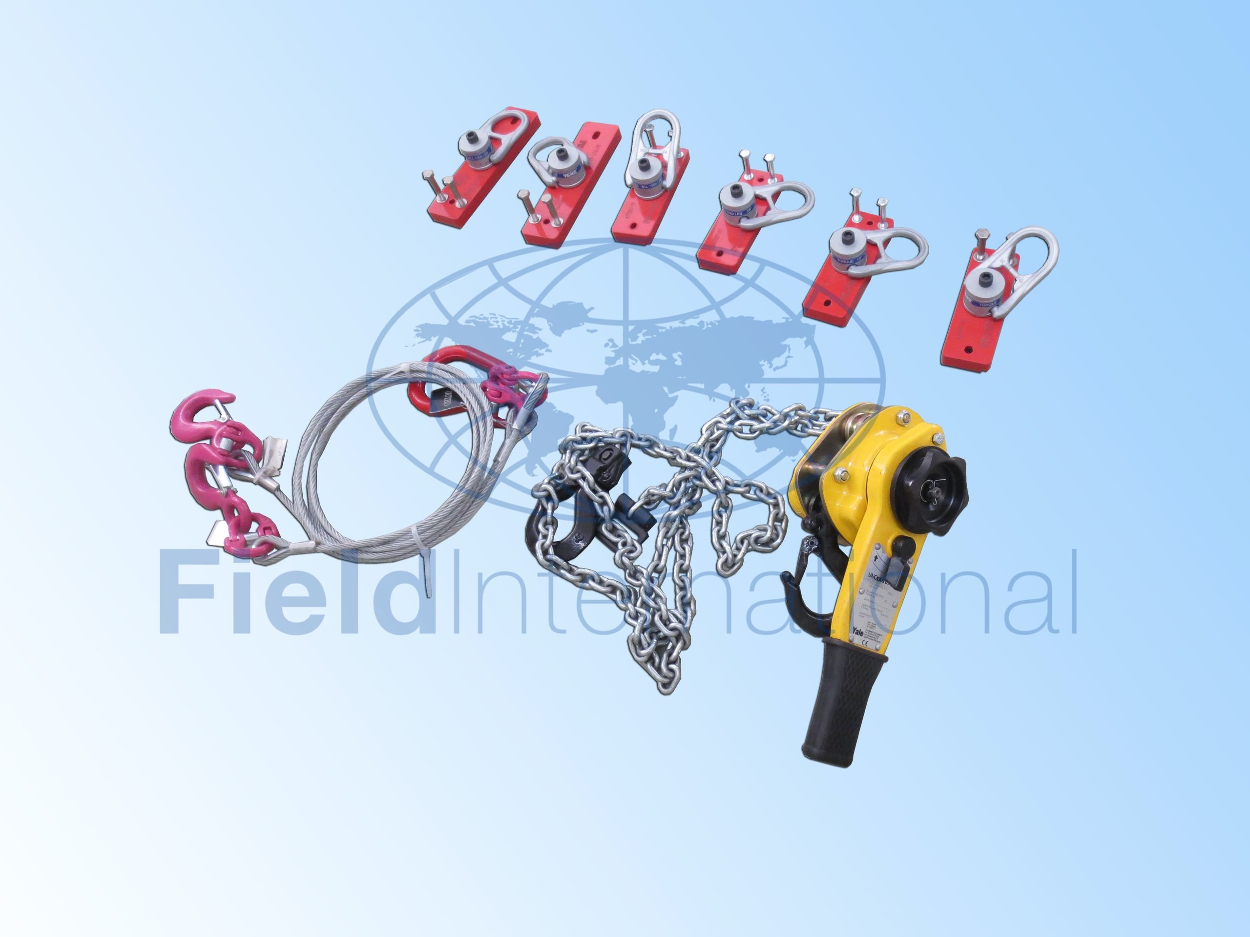 A27027-59 SLING EQUIPMENT - OUTBOARD TRAILING EDGE FLAP (CE)