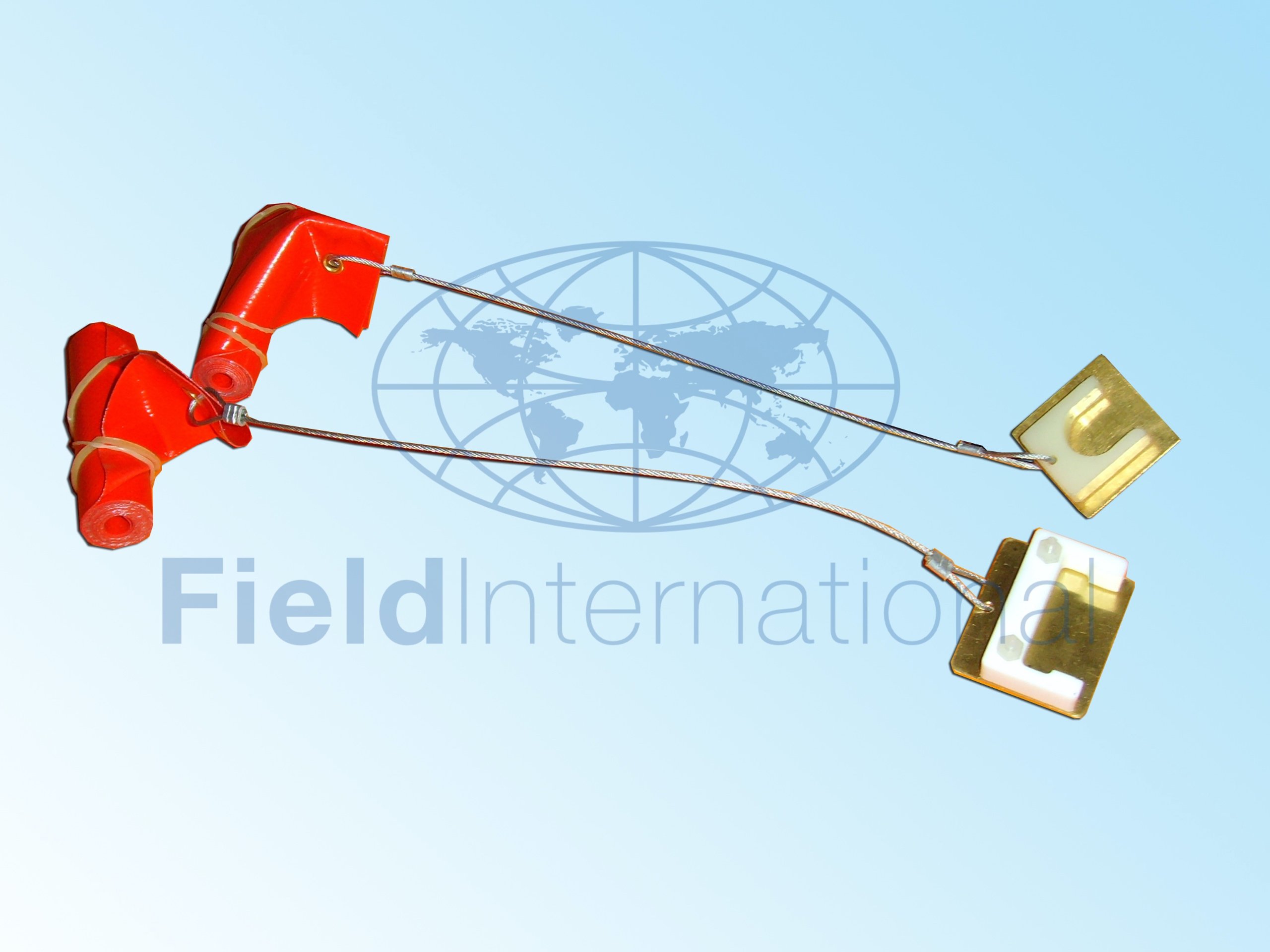 A27092-110 ACTUATOR/DEACTUATOR SET - PROXIMITY SENSORS (DISPATCH TOOL)