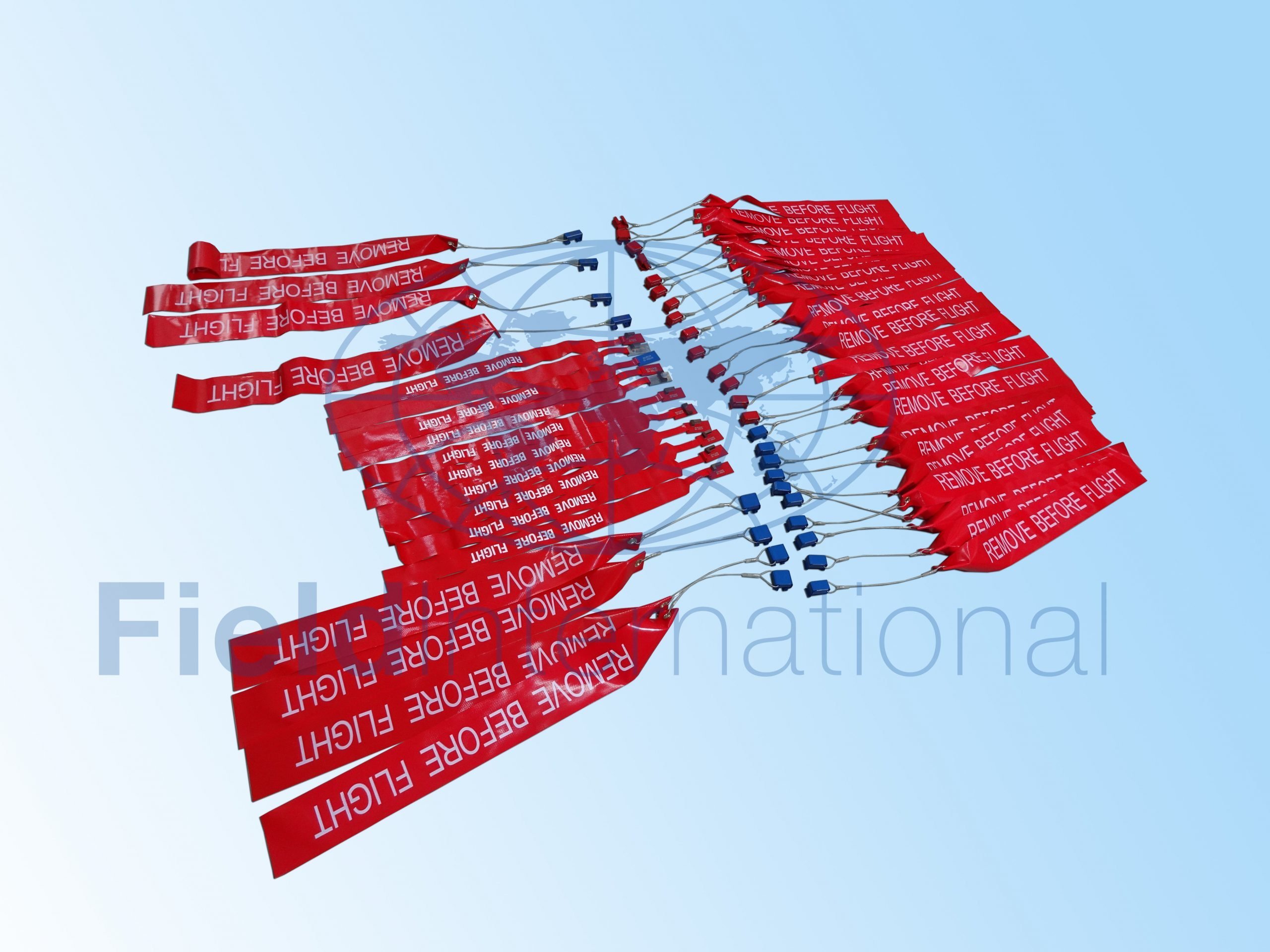 A27092-139 ACTUATOR - DEACTUATOR SET - PROXIMITY SENSORS