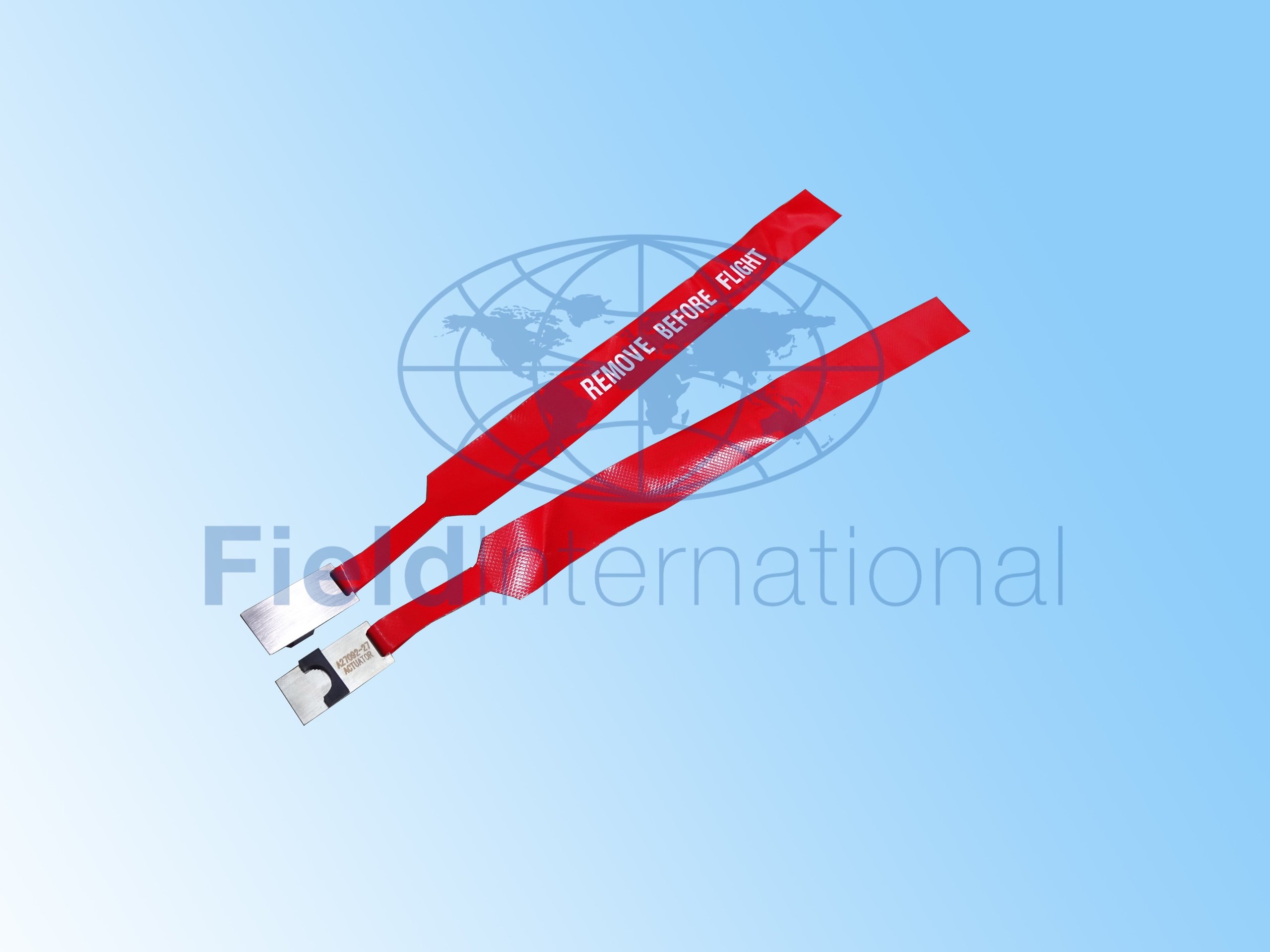 A27092-27 ACTUATOR ASSY