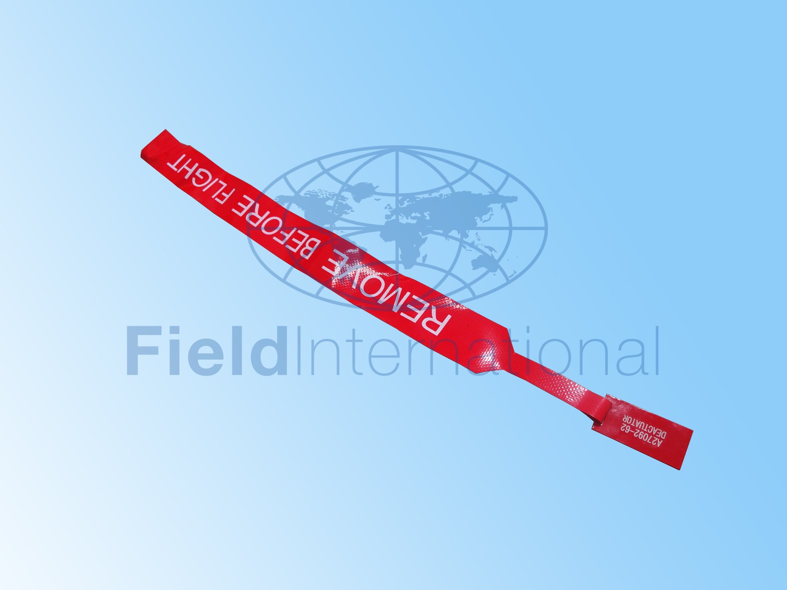 A27092-62 DEACTUATOR ASSY