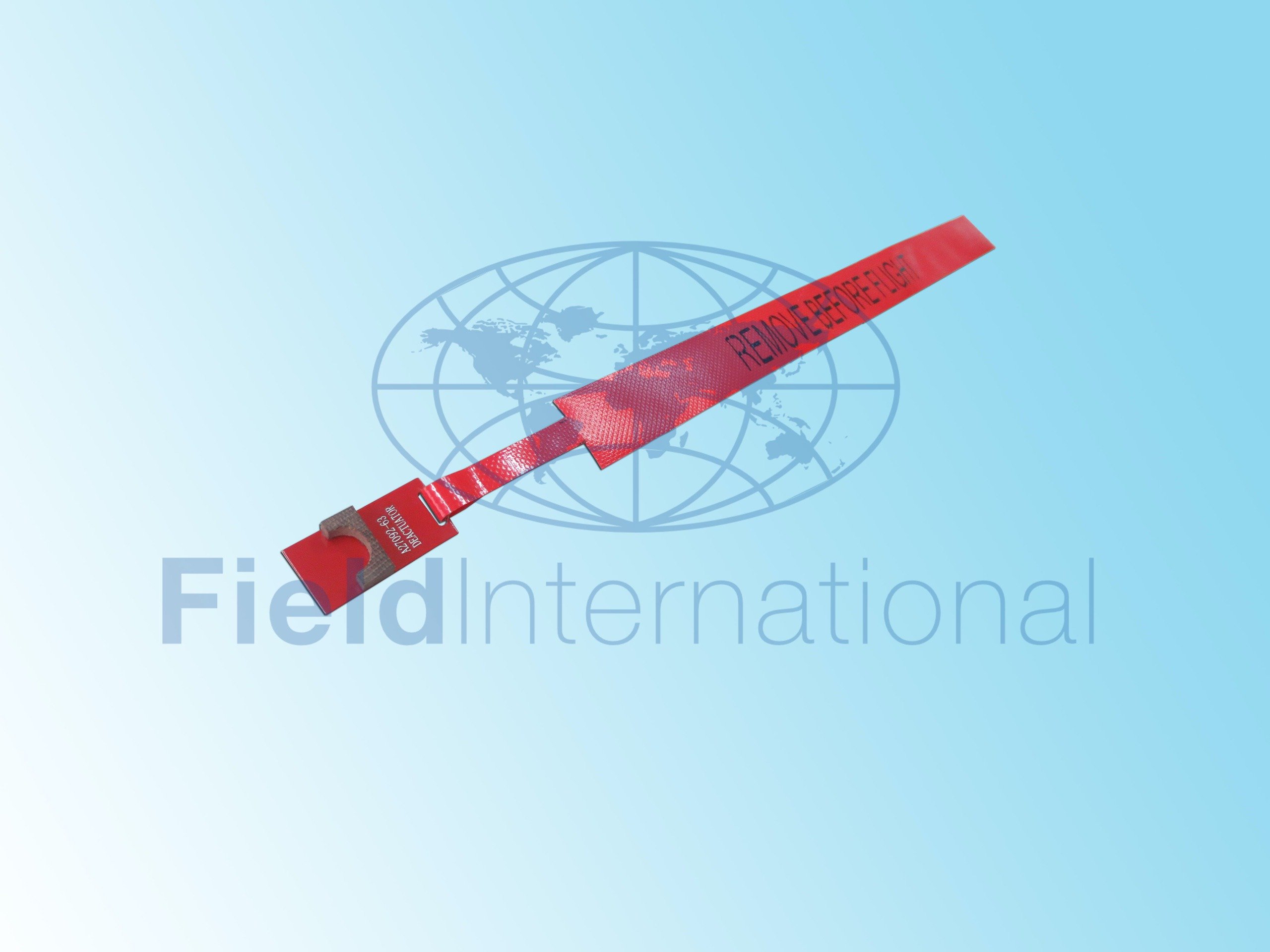 A27092-63 DEACTUATOR ASSY