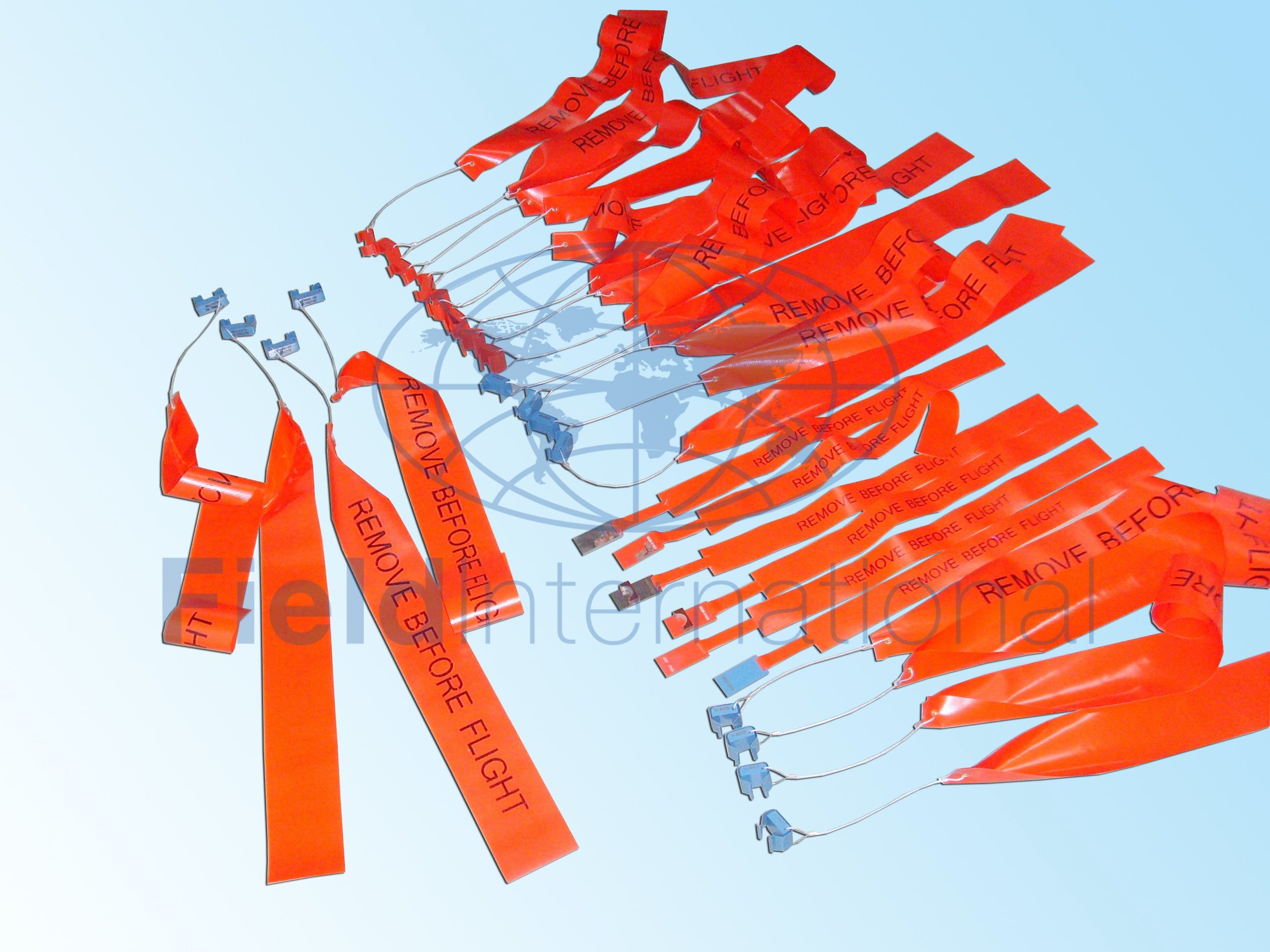 A27092-84 ACTUATOR/DEACTUATOR SET - PROXIMITY SENSORS